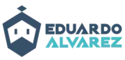 Eduardo Alvarez logo